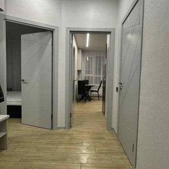 Сдается 1-комнатная квартира, 32,9 м²
