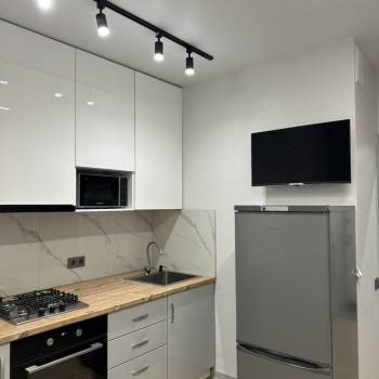 Сдается 1-комнатная квартира, 32,9 м²