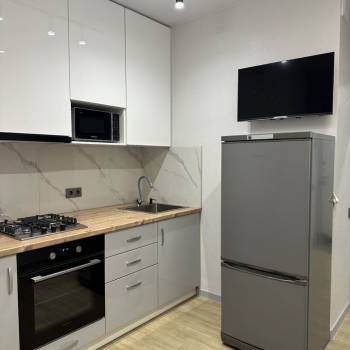Сдается 1-комнатная квартира, 32,9 м²