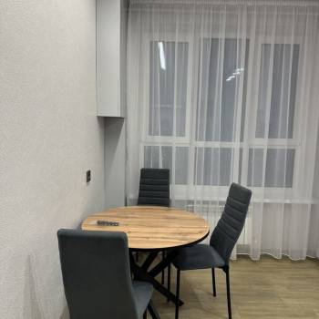 Сдается 1-комнатная квартира, 32,9 м²