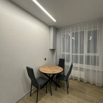 Сдается 1-комнатная квартира, 32,9 м²