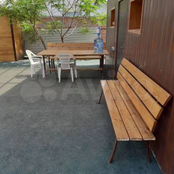 Сдается Дом, 15 м²