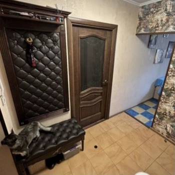 Сдается 1-комнатная квартира, 45,5 м²
