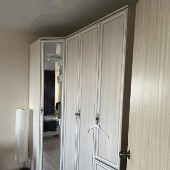 Продается 1-комнатная квартира, 38 м²