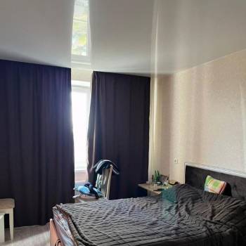 Продается 1-комнатная квартира, 38 м²