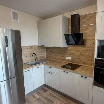 Сдается 1-комнатная квартира, 41 м²