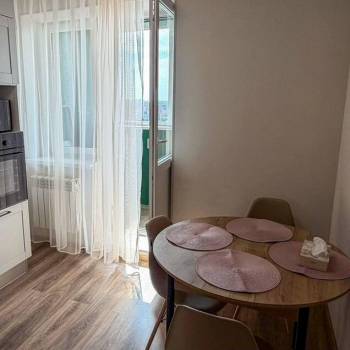 Сдается 1-комнатная квартира, 41 м²