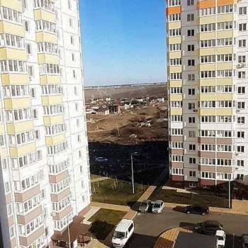 Сдается 1-комнатная квартира, 37 м²