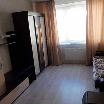 Сдается 1-комнатная квартира, 37 м²