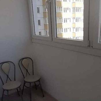 Сдается 1-комнатная квартира, 37 м²