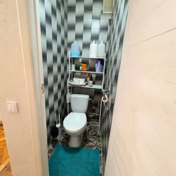 Продается 3-х комнатная квартира, 58 м²