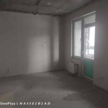 Продается 1-комнатная квартира, 27,6 м²