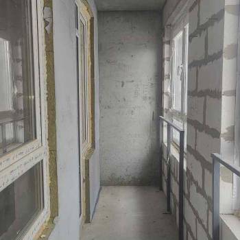 Продается 1-комнатная квартира, 27,6 м²