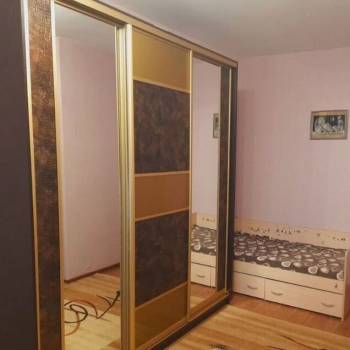 Продается 1-комнатная квартира, 36 м²