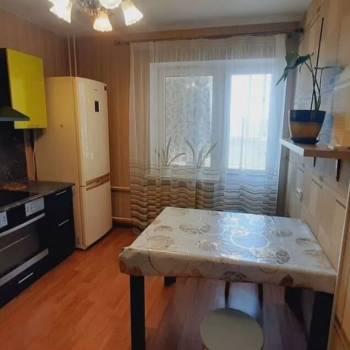 Продается 1-комнатная квартира, 36 м²