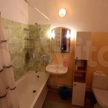Продается 1-комнатная квартира, 36 м²