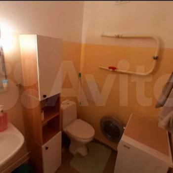 Продается 1-комнатная квартира, 36 м²