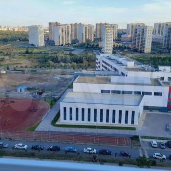 Продается 1-комнатная квартира, 36 м²