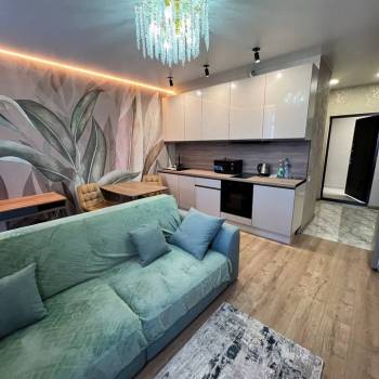 Сдается 1-комнатная квартира, 30 м²