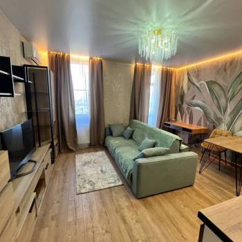 Сдается 1-комнатная квартира, 30 м²