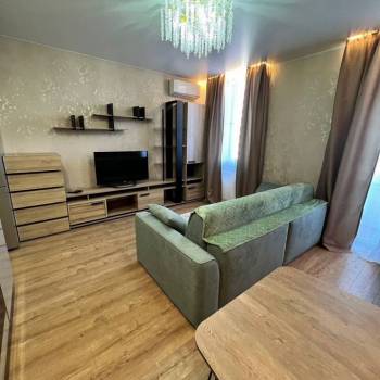 Сдается 1-комнатная квартира, 30 м²