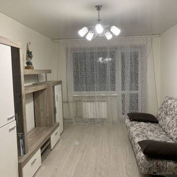 Сдается 2-х комнатная квартира, 40,5 м²