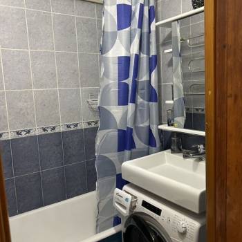 Сдается 2-х комнатная квартира, 40,5 м²