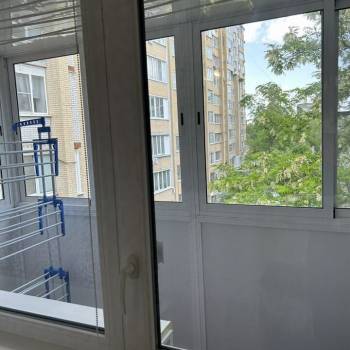 Сдается 2-х комнатная квартира, 40,5 м²
