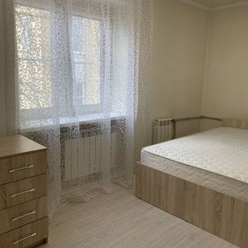 Сдается 2-х комнатная квартира, 40,5 м²