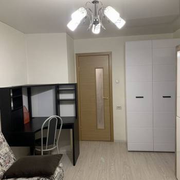 Сдается 2-х комнатная квартира, 40,5 м²