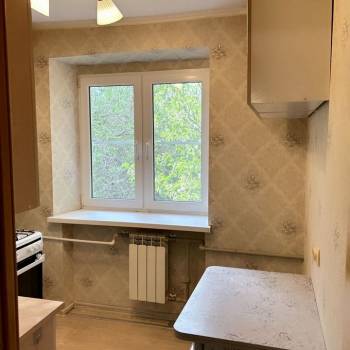 Сдается 2-х комнатная квартира, 40,5 м²