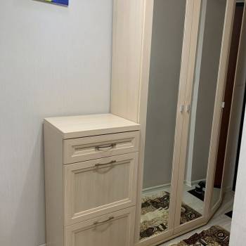 Сдается 2-х комнатная квартира, 40,5 м²