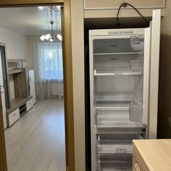 Сдается 2-х комнатная квартира, 40,5 м²