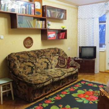 Сдается 2-х комнатная квартира, 47 м²