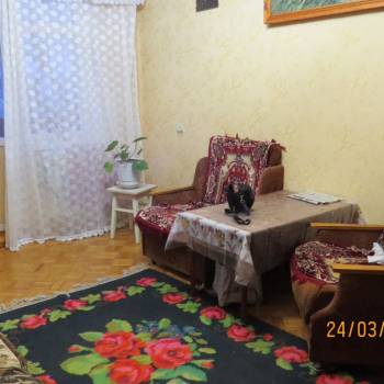 Сдается 2-х комнатная квартира, 47 м²