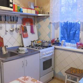 Сдается 2-х комнатная квартира, 47 м²