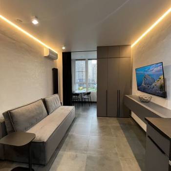 Сдается 2-х комнатная квартира, 36 м²