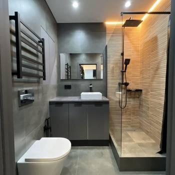 Сдается 2-х комнатная квартира, 36 м²