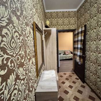 Сдается 2-х комнатная квартира, 56 м²