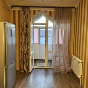 Сдается 2-х комнатная квартира, 56 м²