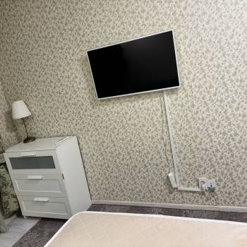 Сдается 2-х комнатная квартира, 56 м²