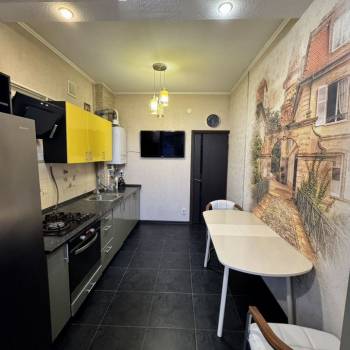 Сдается 2-х комнатная квартира, 56 м²