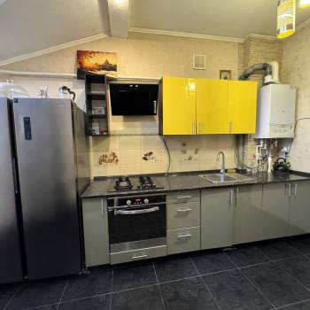 Сдается 2-х комнатная квартира, 56 м²