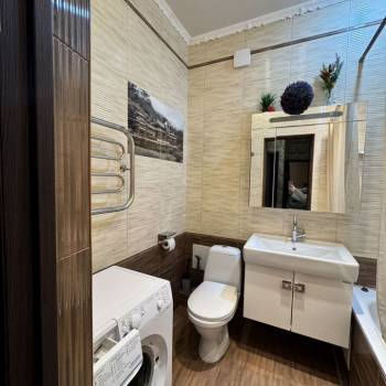 Сдается 2-х комнатная квартира, 56 м²