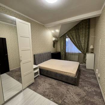 Сдается 2-х комнатная квартира, 56 м²