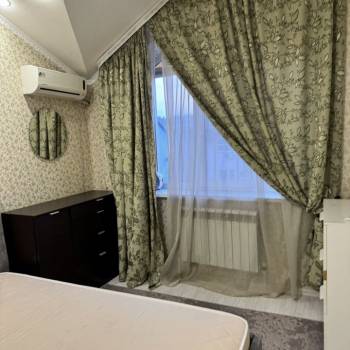 Сдается 2-х комнатная квартира, 56 м²