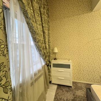 Сдается 2-х комнатная квартира, 56 м²