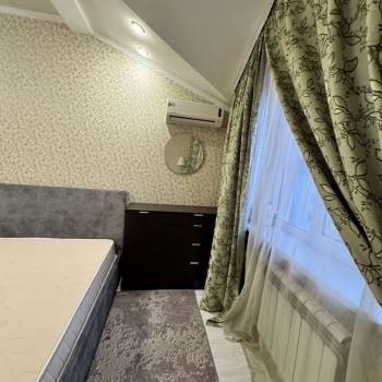 Сдается 2-х комнатная квартира, 56 м²