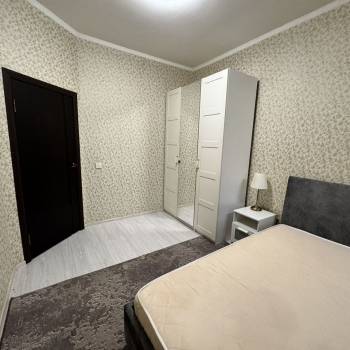 Сдается 2-х комнатная квартира, 56 м²