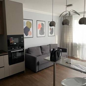 Сдается 2-х комнатная квартира, 52 м²